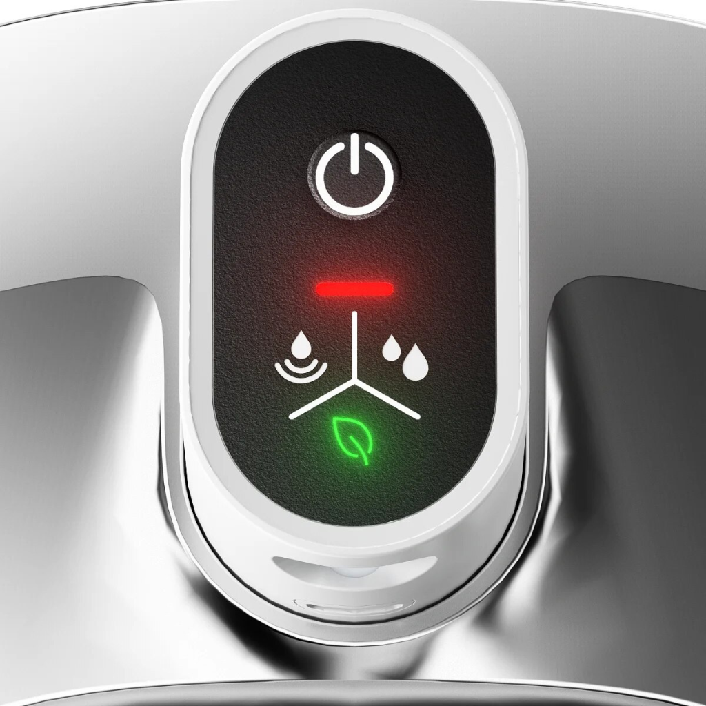 The KittySpout™ - Wireless Fountain (logo)
