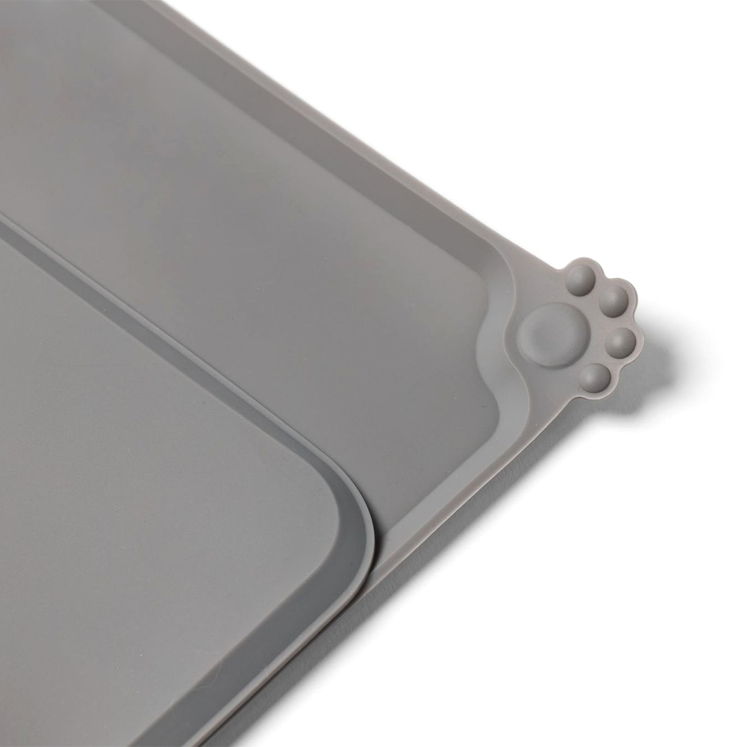 Anti-Splash Mat + Free Pumps for Life Bundle