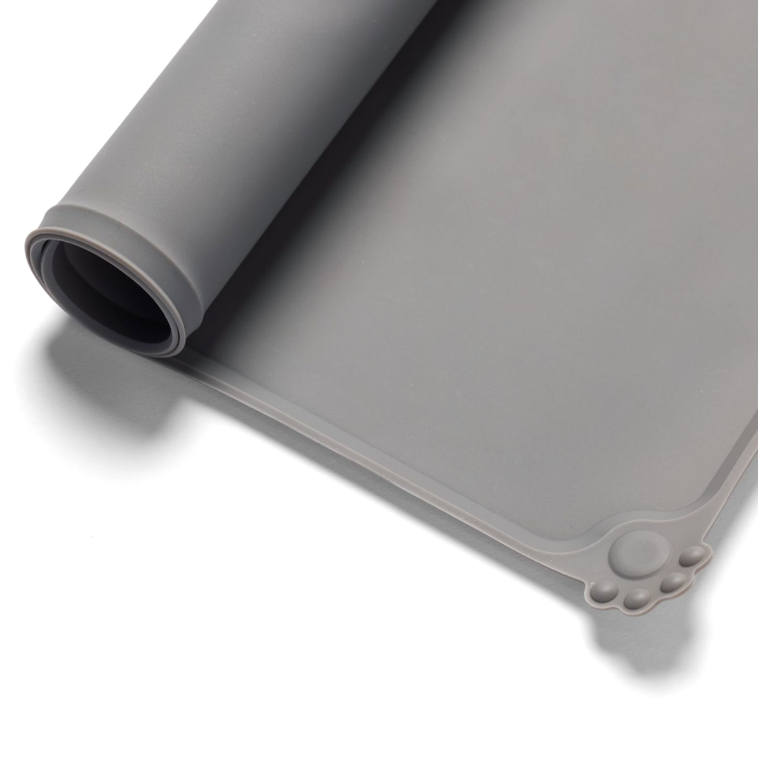 Anti-Splash Mat + Free Pumps for Life Bundle