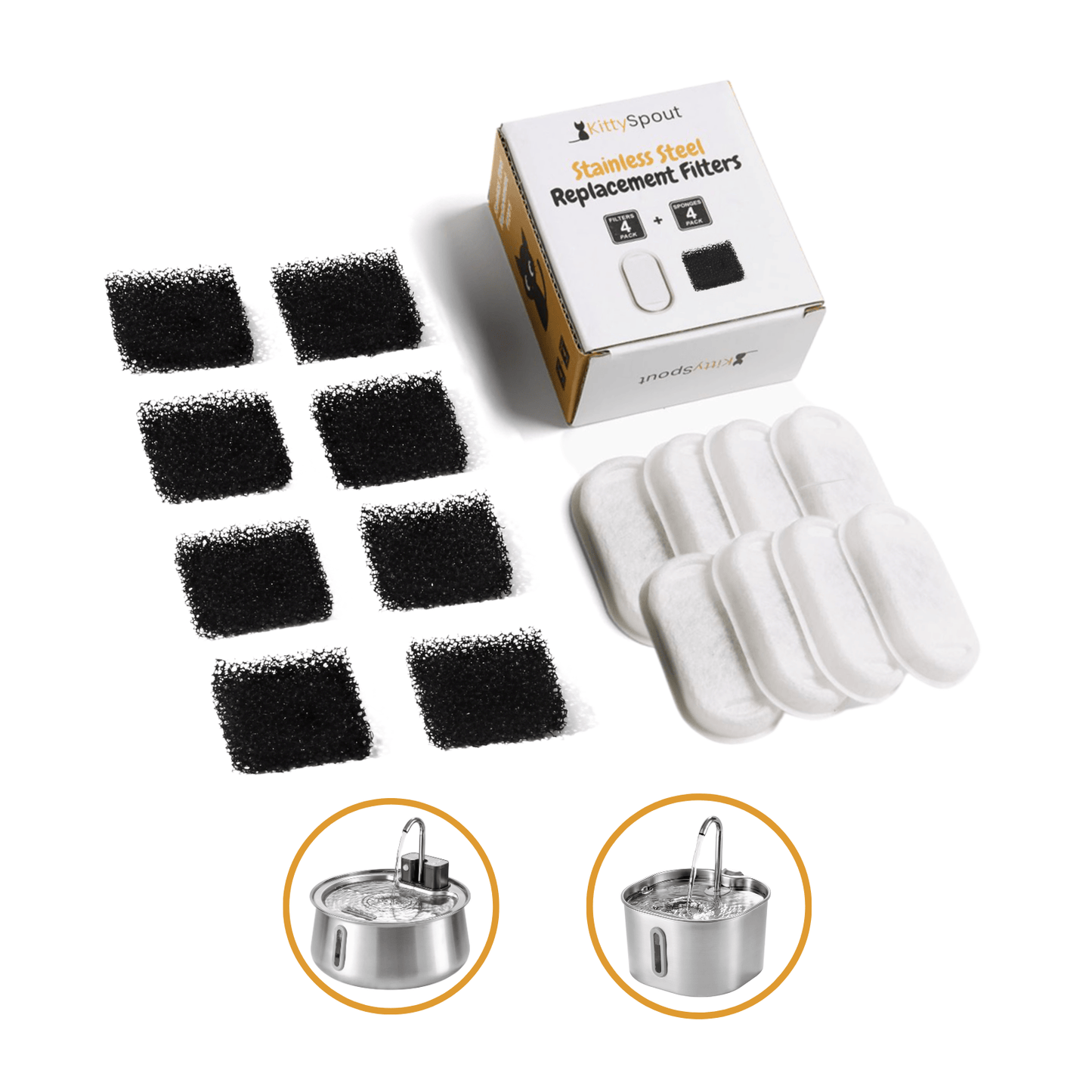 4-month 2.2L Filter Topup + Free Gift