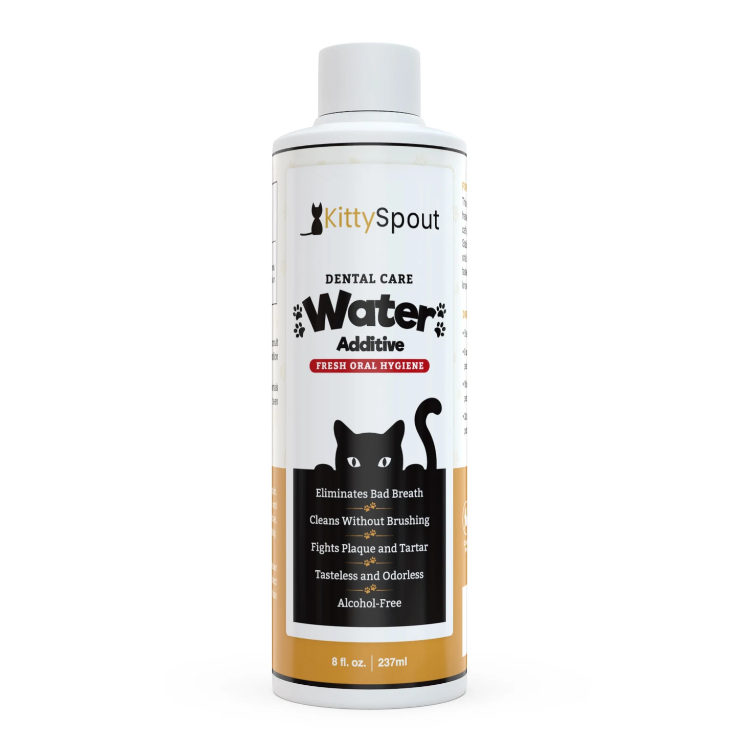 Free Dental Care Additive