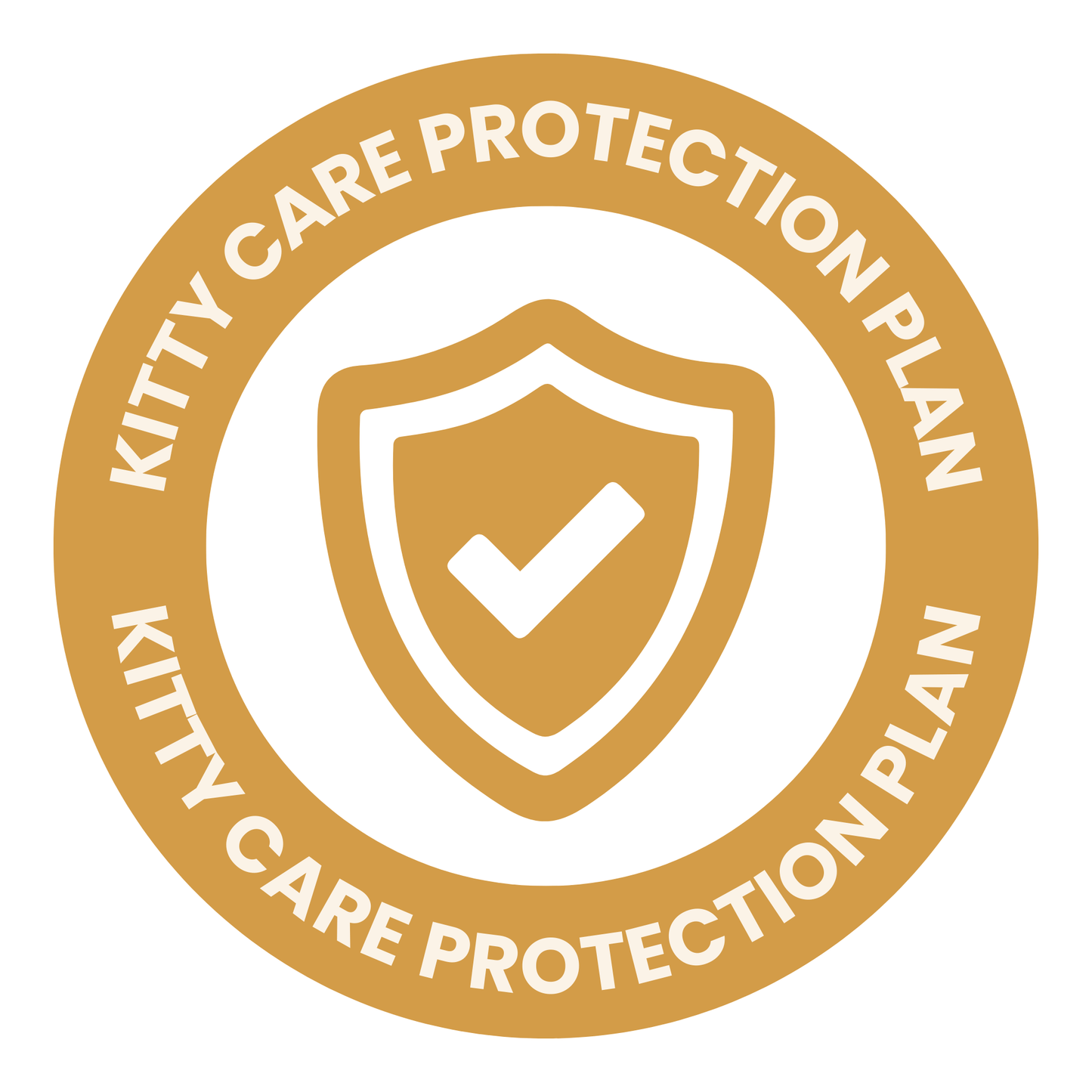 Kitty Care Protection Plan