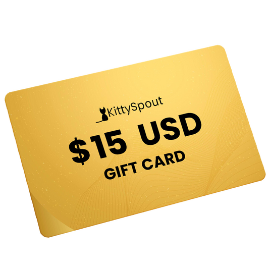 Free $15 Gift Card