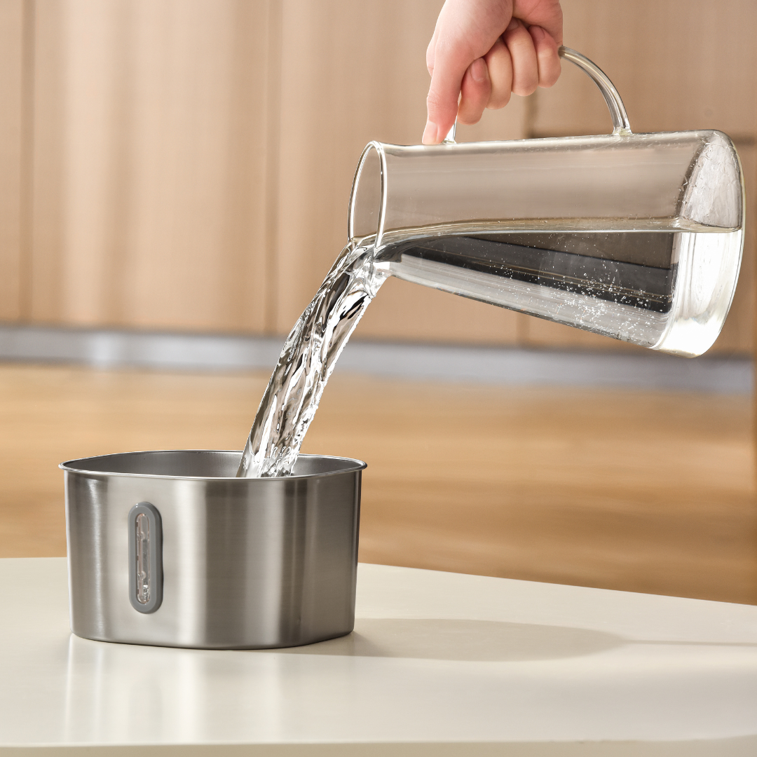 Free Fountain Starter — 6 Months of Filters + Free Shipping