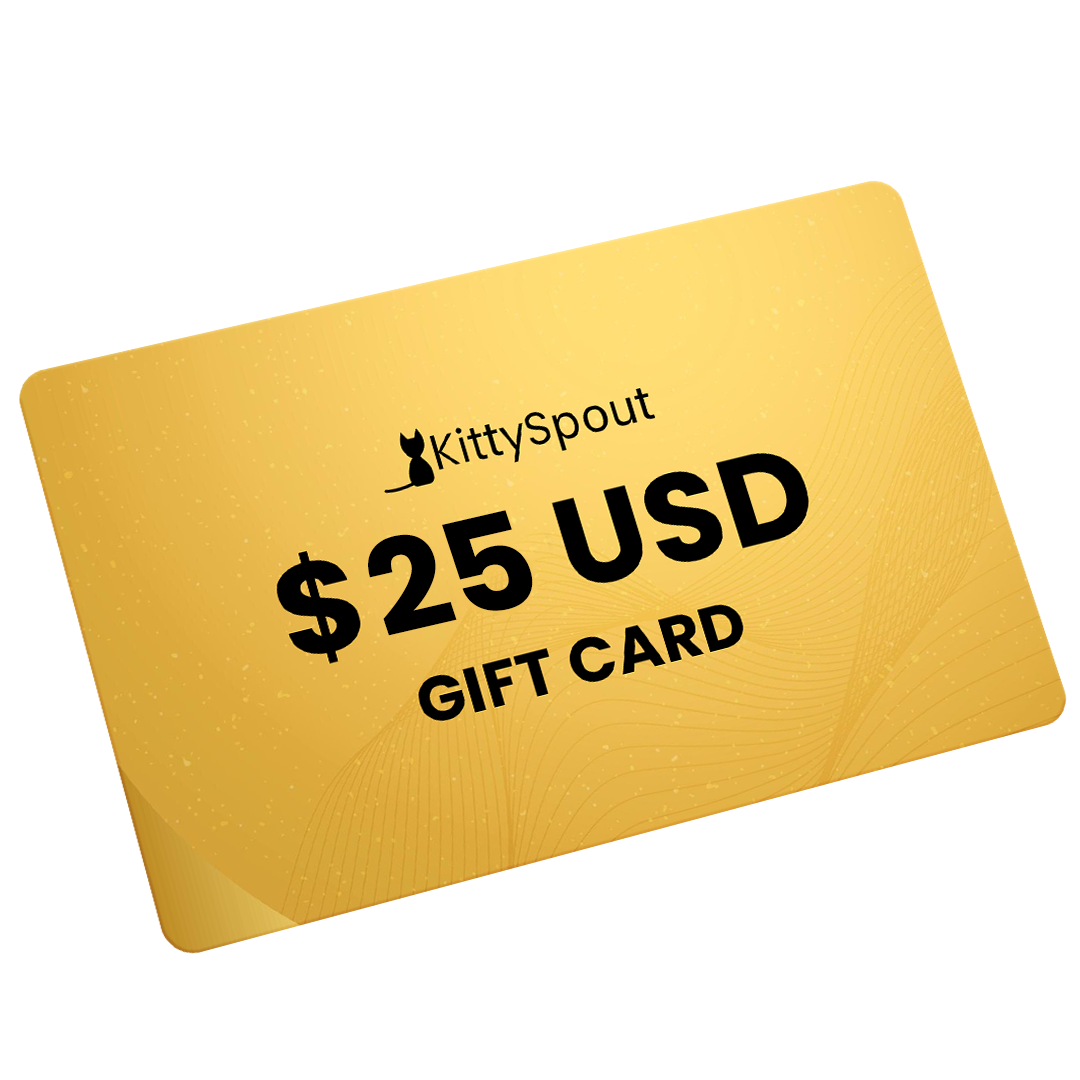 Free $25 Gift Card