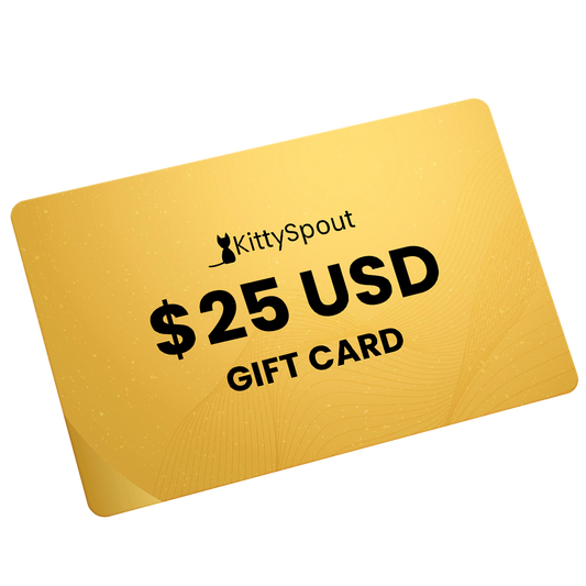 Free $25 Gift Card
