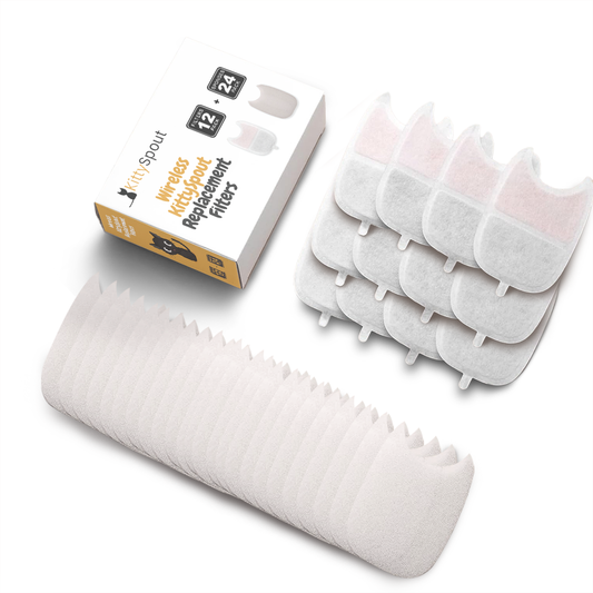 Free 12x Wireless Filters