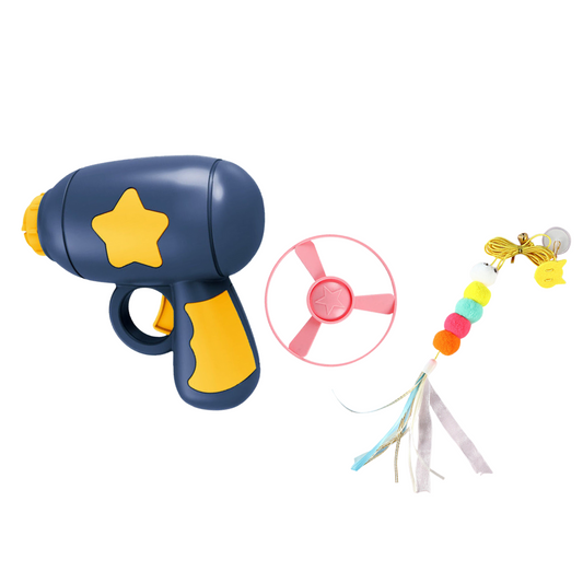Free Cat Toys (2 Pack)