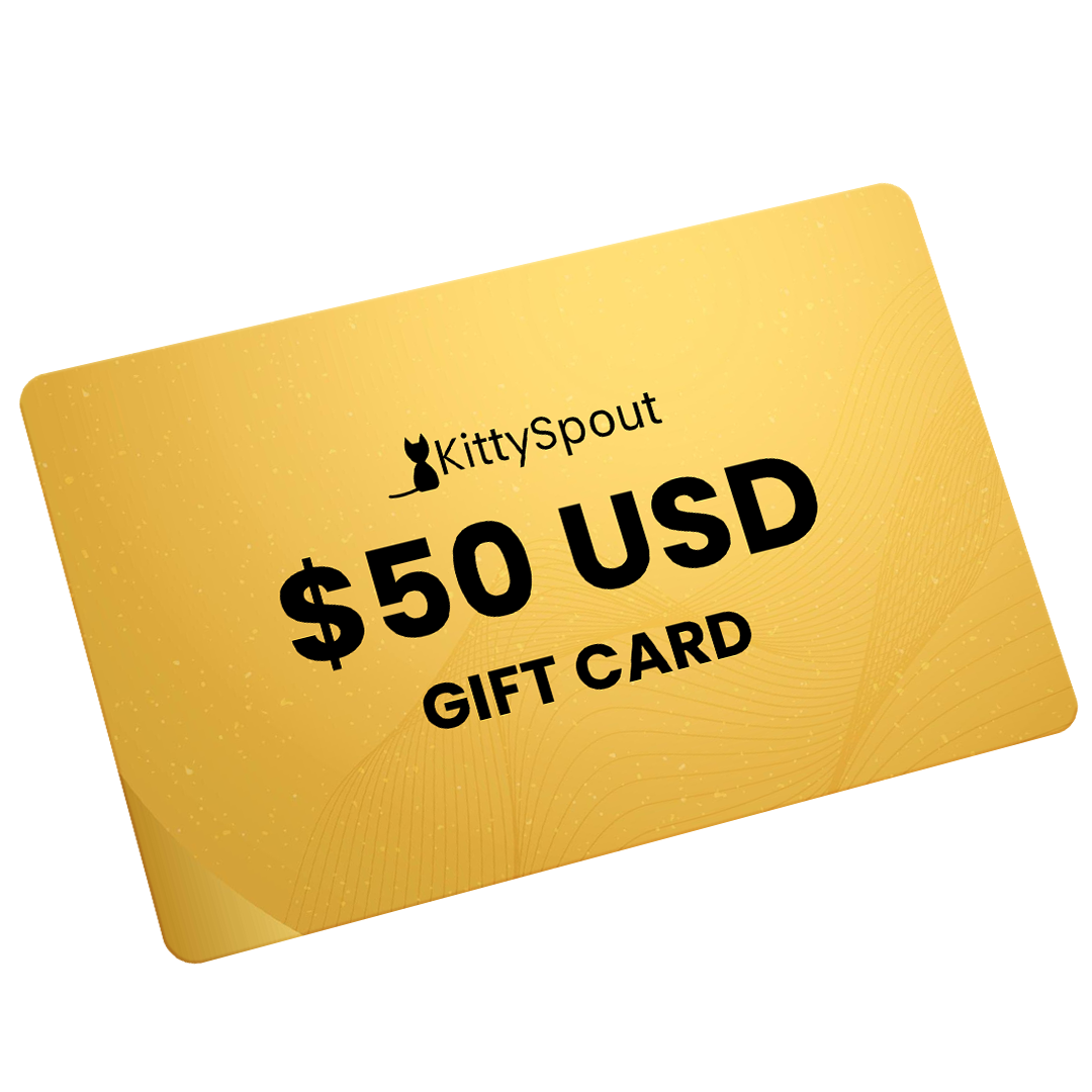 Free $50 Gift Card