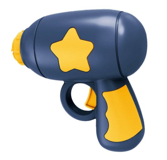 Cat Toy Gun