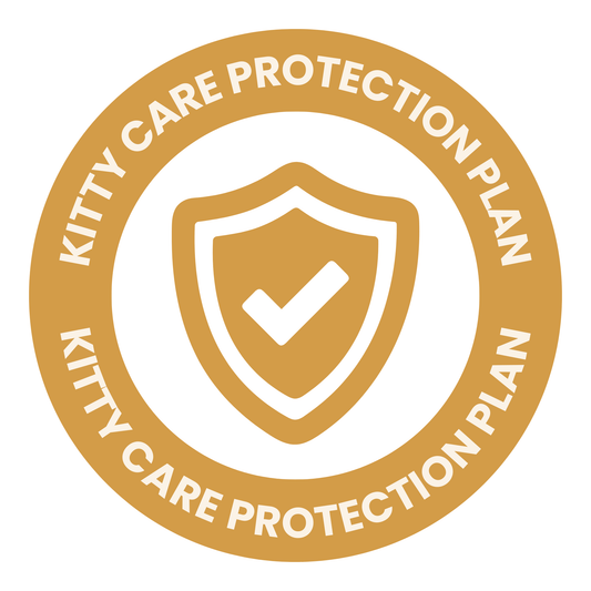 Kitty Care Protection Plan