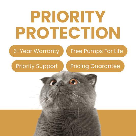 Priority Protection